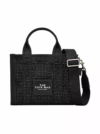 MARC JACOBS | Tote Bag THE SMALL TOTE | schwarz