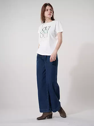 MARC O' POLO DENIM | Jeans Wide Leg | 