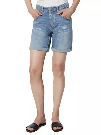 MARC O'POLO | Jeansshorts | 