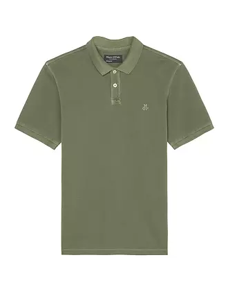 MARC O'POLO | Poloshirt Regular Fit | 