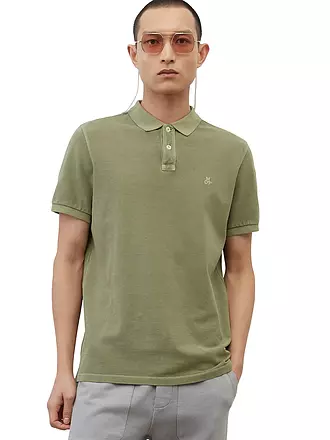 MARC O'POLO | Poloshirt Regular Fit | 