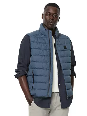 MARC O'POLO | Steppgilet | 