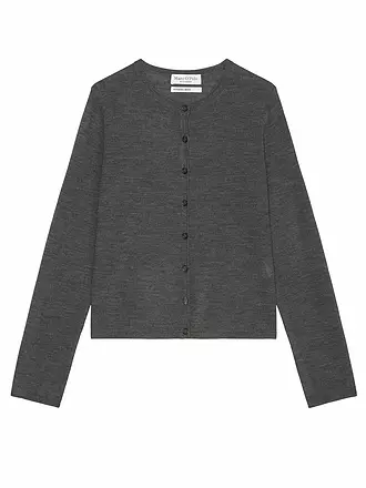 MARC O'POLO | Strickjacke  | 