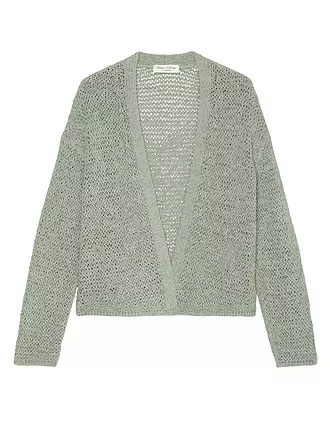 MARC O'POLO | Strickjacke | 