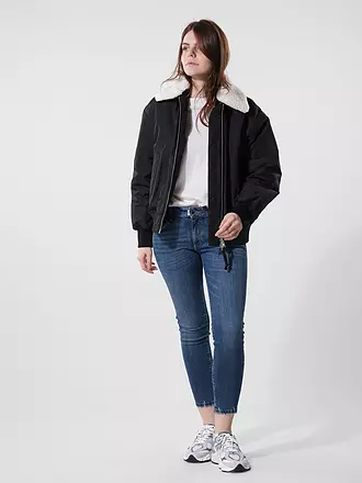 MARC O' POLO DENIM | Blouson | schwarz