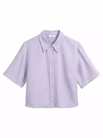 MARC O' POLO DENIM | Bluse | rosa