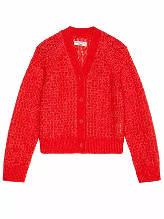 MARC O' POLO DENIM | Cardigan | rot