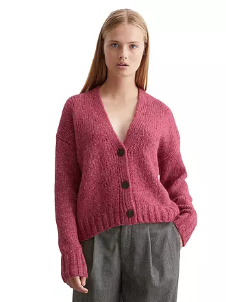 MARC O' POLO DENIM | Cardigan | pink