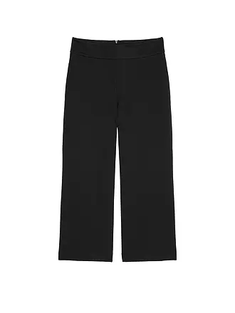 MARC O' POLO DENIM | Culotte | schwarz