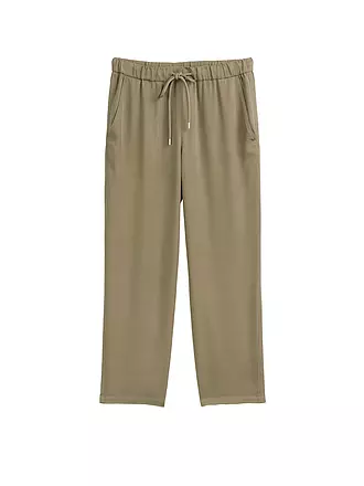 MARC O' POLO DENIM | Culotte | olive