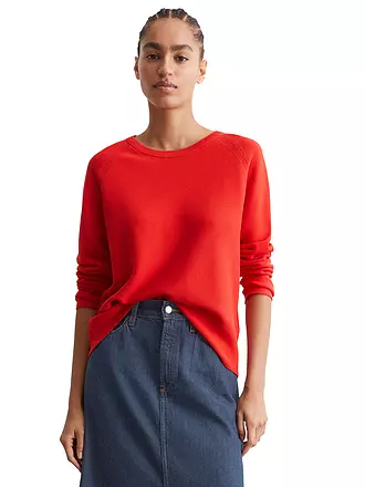 MARC O' POLO DENIM | Pullover | rot