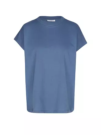 MARC O' POLO DENIM | T-Shirt | blau