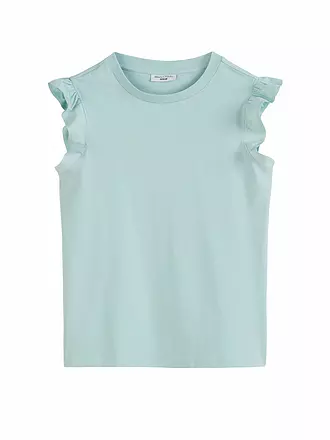 MARC O' POLO DENIM | Top | hellblau