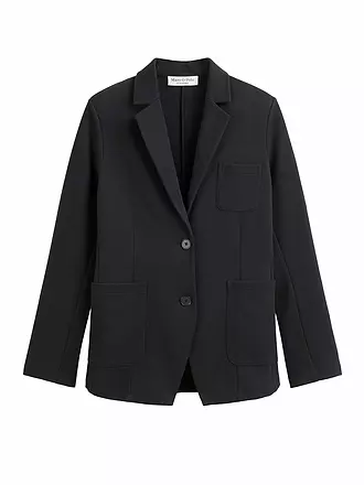 MARC O'POLO | Blazer | dunkelblau