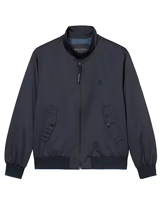 MARC O'POLO | Blouson | dunkelblau