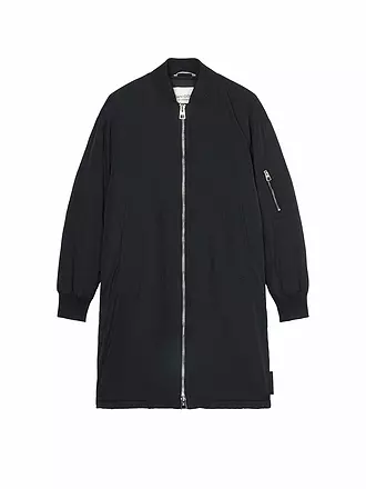 MARC O'POLO | Blouson | dunkelblau