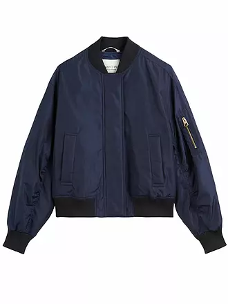 MARC O'POLO | Blouson | schwarz