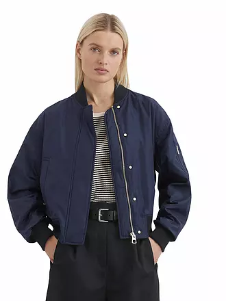 MARC O'POLO | Blouson | schwarz