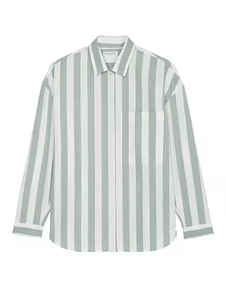 MARC O'POLO | Bluse | mint