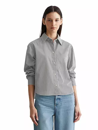 MARC O'POLO | Bluse | bunt