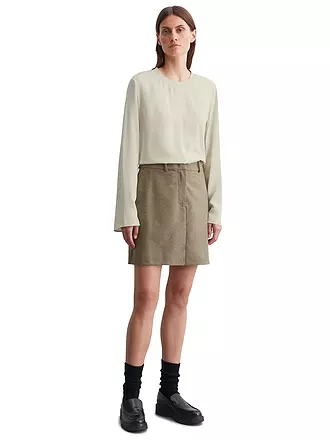 MARC O'POLO | Blusenshirt | beige