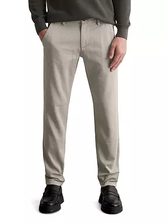 MARC O'POLO | Chino | grau