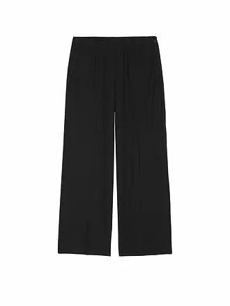 MARC O'POLO | Culotte | hellbraun