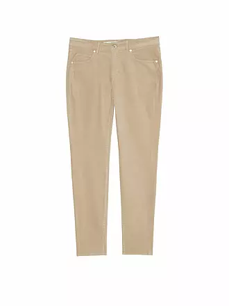 MARC O'POLO | Hose | grau