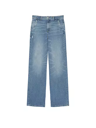 MARC O'POLO | Jeans | blau