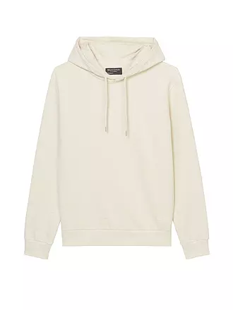 MARC O'POLO | Kapuzensweater - Hoodie | creme