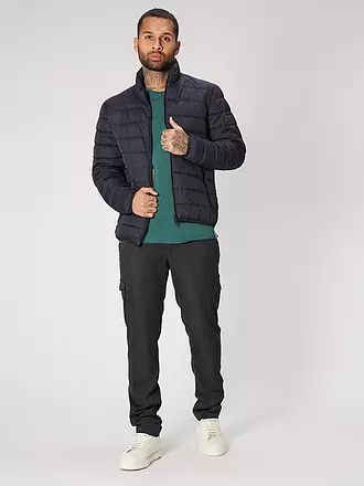 MARC O'POLO | Leichtsteppjacke | blau