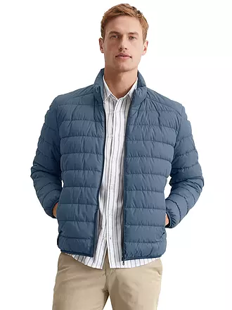 MARC O'POLO | Leichtsteppjacke | blau