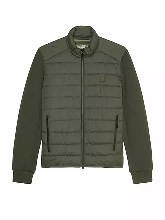 MARC O'POLO | Leichtsteppjacke | olive