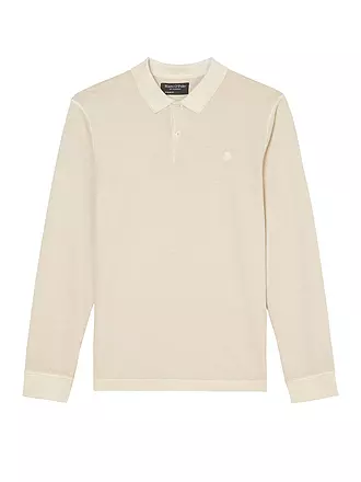 MARC O'POLO | Poloshirt | grün