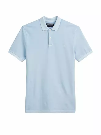 MARC O'POLO | Poloshirt | creme