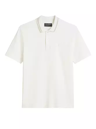 MARC O'POLO | Poloshirt | dunkelblau