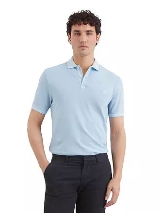 MARC O'POLO | Poloshirt | grün