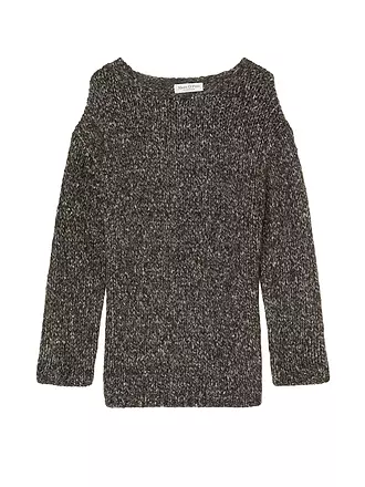 MARC O'POLO | Pullover | grau