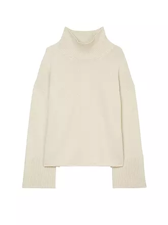 MARC O'POLO | Pullover | grau