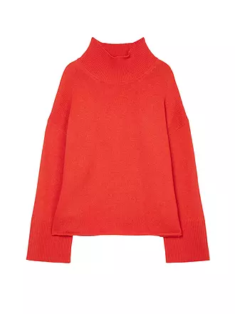 MARC O'POLO | Pullover | rot