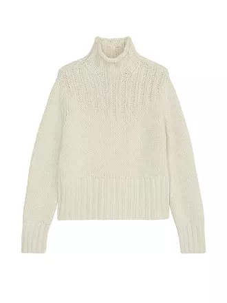 MARC O'POLO | Pullover | beige