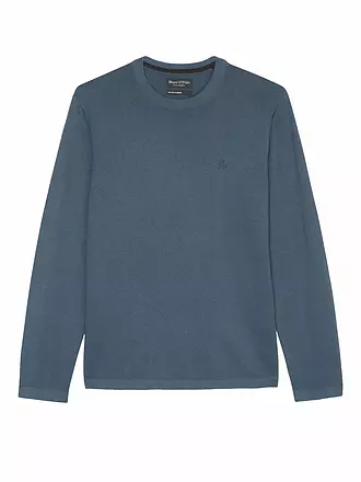 MARC O'POLO | Pullover | blau