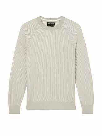 MARC O'POLO | Pullover | grau