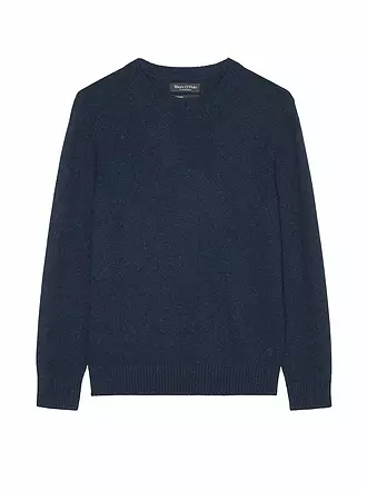 MARC O'POLO | Pullover | dunkelblau