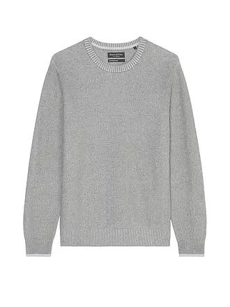 MARC O'POLO | Pullover | dunkelblau