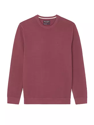 MARC O'POLO | Pullover | hellblau