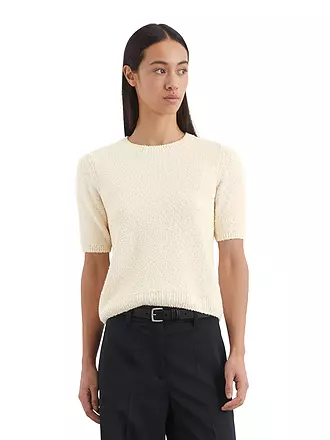 MARC O'POLO | Pullover | beige