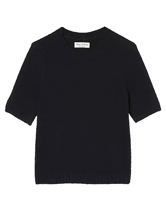 MARC O'POLO | Pullover | dunkelblau