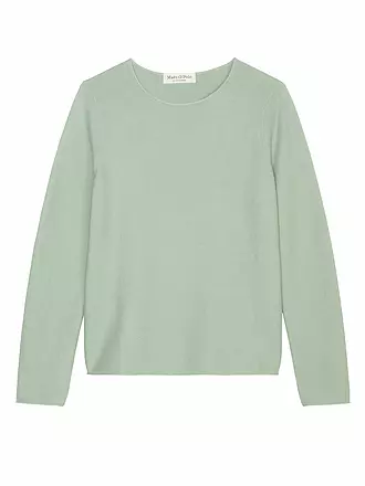 MARC O'POLO | Pullover | mint