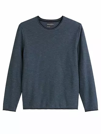 MARC O'POLO | Pullover | grau